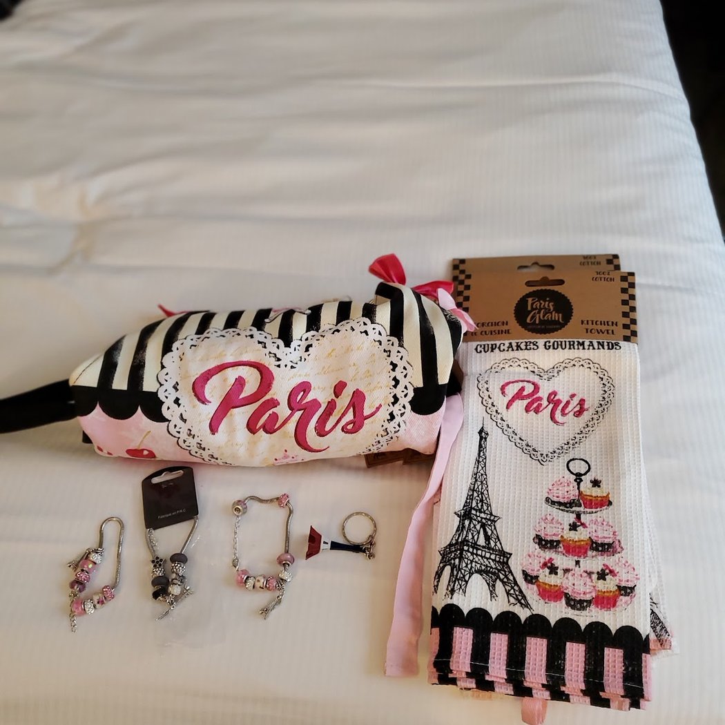 Paris Secret 2